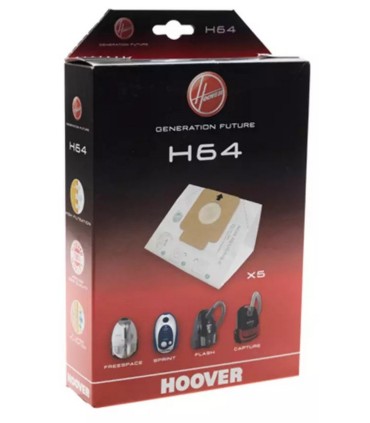 Hoover H64