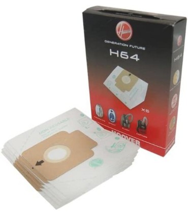 Hoover H64