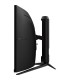 MSI LCD Monitor  MAG 342CQR E2 34" Gaming/Curved/21 : 9 Panel VA 3440x1440 21:9 180 ?? 1 ms MAG342CQRE2