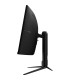 MSI LCD Monitor  MAG 342CQR E2 34" Gaming/Curved/21 : 9 Panel VA 3440x1440 21:9 180 ?? 1 ms MAG342CQRE2