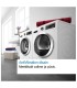 Bosch WTH83V0LSN