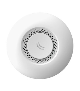 MIKROTIK Access Point  IEEE 802.11b IEEE 802.11g IEEE 802.11n 1xRJ45 RBCAP2ND