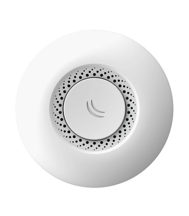 MIKROTIK Access Point  IEEE 802.11b IEEE 802.11g IEEE 802.11n 1xRJ45 RBCAP2ND