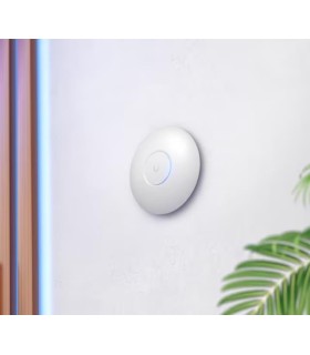 UBIQUITI Access Point  IEEE 802.11a/b/g IEEE 802.11n IEEE 802.11ac IEEE 802.11ax 1x2.5GbE U7-LITE
