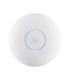 UBIQUITI Access Point  IEEE 802.11a/b/g IEEE 802.11n IEEE 802.11ac IEEE 802.11ax 1x2.5GbE U7-LITE