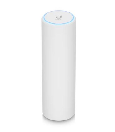 UBIQUITI Access Point  Wi-Fi 5 Wi-Fi 6 IEEE 802.11a/b/g IEEE 802.11n 1xRJ45 U6-MESH