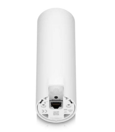 UBIQUITI Access Point  Wi-Fi 5 Wi-Fi 6 IEEE 802.11a/b/g IEEE 802.11n 1xRJ45 U6-MESH