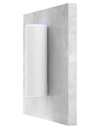 UBIQUITI Access Point  Wi-Fi 5 Wi-Fi 6 IEEE 802.11a/b/g IEEE 802.11n 1xRJ45 U6-MESH