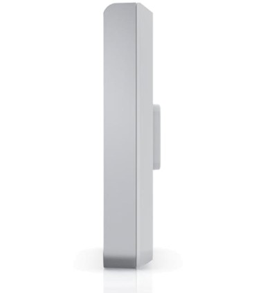 UBIQUITI Access Point  Wi-Fi 5 Wi-Fi 6 IEEE 802.11a/b/g IEEE 802.11n 5xRJ45 U6-IW