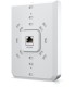 UBIQUITI Access Point  Wi-Fi 5 Wi-Fi 6 IEEE 802.11a/b/g IEEE 802.11n 5xRJ45 U6-IW