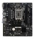 BIOSTAR Mainboard  H610MHD D5 Intel H610 LGA 1700 micro ATX RAM DDR5-SDRAM 2xSlots H610MHDD5