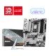 MSI Mainboard  AMD B850 SAM5 ATX Memory DDR5 Memory slots 4 B850GAMINGPLUSWIFI6E