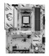 MSI Mainboard  AMD B850 SAM5 ATX Memory DDR5 Memory slots 4 B850GAMINGPLUSWIFI6E