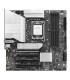 MSI Mainboard  Intel B860 Express LGA1851 Micro-ATX Memory DDR5 Memory slots 4 PROB860M-AWIFI