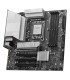 MSI Mainboard  Intel B860 Express LGA1851 Micro-ATX Memory DDR5 Memory slots 4 PROB860M-AWIFI
