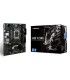 BIOSTAR Mainboard  H610MHD D5 Intel H610 LGA 1700 micro ATX RAM DDR5-SDRAM 2xSlots H610MHDD5