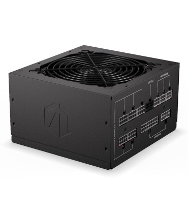 ENDORFY Power Supply  SUPREMO FM6 850 Watts Efficiency 80 PLUS GOLD MTBF 100000 hours EY7A012