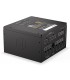 ENDORFY Power Supply  SUPREMO FM6 850 Watts Efficiency 80 PLUS GOLD MTBF 100000 hours EY7A012