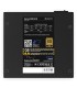 ENDORFY Power Supply  SUPREMO FM6 850 Watts Efficiency 80 PLUS GOLD MTBF 100000 hours EY7A012