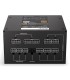 ENDORFY Power Supply  SUPREMO FM6 850 Watts Efficiency 80 PLUS GOLD MTBF 100000 hours EY7A012