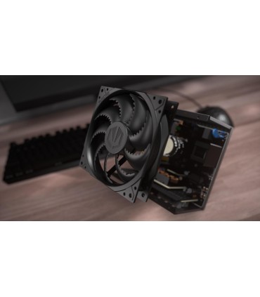 ENDORFY Power Supply  SUPREMO FM6 850 Watts Efficiency 80 PLUS GOLD MTBF 100000 hours EY7A012