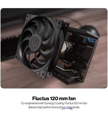 ENDORFY Power Supply  SUPREMO FM6 850 Watts Efficiency 80 PLUS GOLD MTBF 100000 hours EY7A012