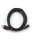 GEMBIRD CABLE USB2 TO MICRO-USB 1M/CCP-MUSB2-AMBM-1M 