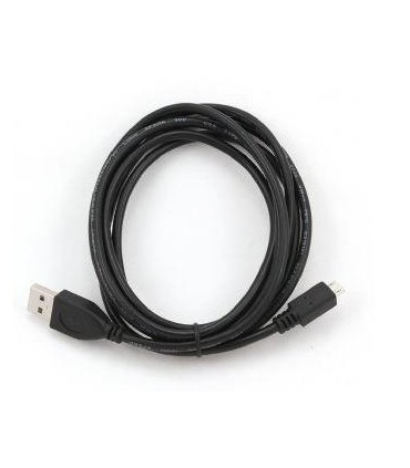 GEMBIRD CABLE USB2 TO MICRO-USB 1M/CCP-MUSB2-AMBM-1M 