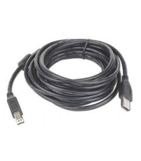 GEMBIRD CABLE USB2 AM-BM 4.5M/CCP-USB2-AMBM-15 