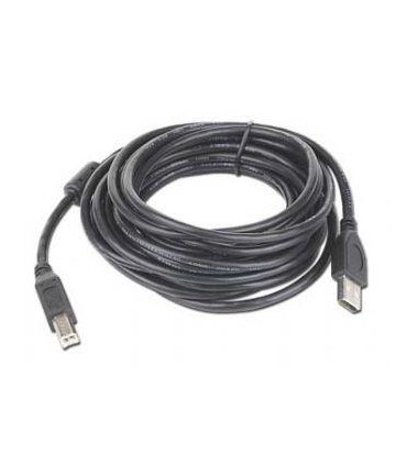 GEMBIRD CABLE USB2 AM-BM 4.5M/CCP-USB2-AMBM-15 