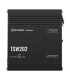 TELTONIKA Switch  TSW202000000 Type L2 PoE+ ports 8 240 Watts TSW202