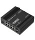 TELTONIKA Switch  TSW202000000 Type L2 PoE+ ports 8 240 Watts TSW202