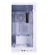 ADATA Case  INVADER X BTF MidiTower Case product features Transparent panel ATX MicroATX MiniITX Colour White INVADERXBTFMT-WHCW