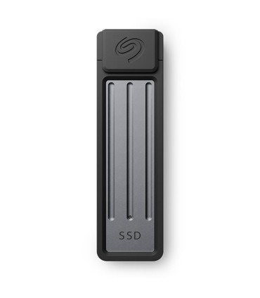 SEAGATE External SSD  Ultra Compact 2TB USB-C STMX2000400