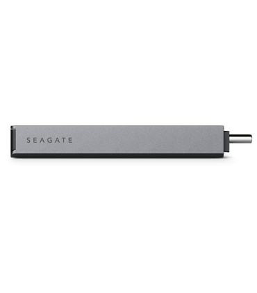 SEAGATE External SSD  Ultra Compact 2TB USB-C STMX2000400