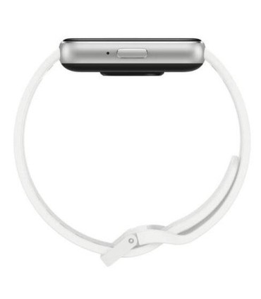 SAMSUNG SMARTWATCH GALAXY FIT3/SILVER SM-R390 