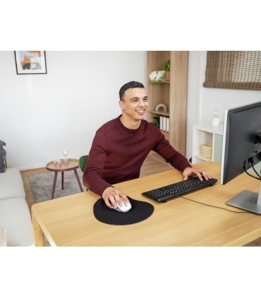 TRUST MOUSE PAD BIGFOOT XL/23728 