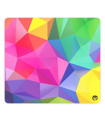 ENDORFY MOUSE PAD CRYSTAL SPECTRUM L/EY6B011 