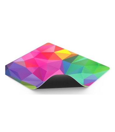 ENDORFY MOUSE PAD CRYSTAL SPECTRUM L/EY6B011 