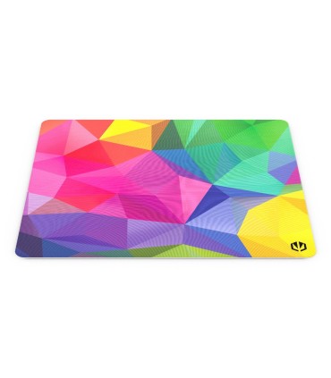ENDORFY MOUSE PAD CRYSTAL SPECTRUM L/EY6B011 
