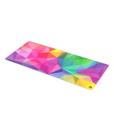 ENDORFY MOUSE PAD CRYSTAL SPECTRUM XL/EY6B012 