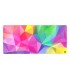 ENDORFY MOUSE PAD CRYSTAL SPECTRUM XL/EY6B012 