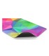 ENDORFY MOUSE PAD CRYSTAL SPECTRUM XL/EY6B012 