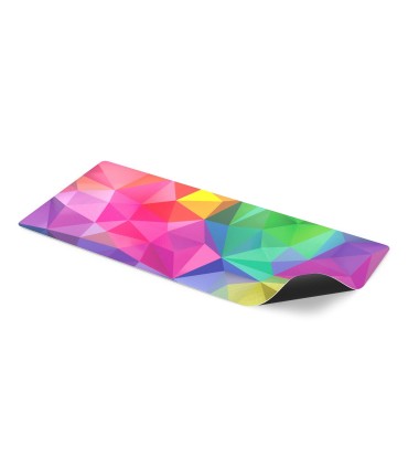 ENDORFY MOUSE PAD CRYSTAL SPECTRUM XL/EY6B012 