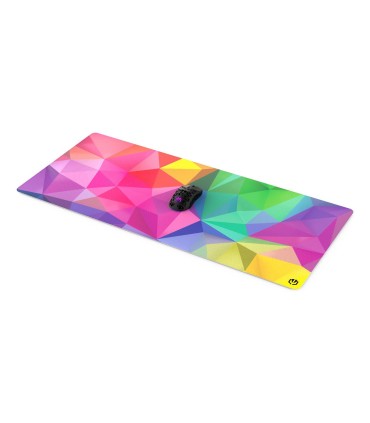ENDORFY MOUSE PAD CRYSTAL SPECTRUM XL/EY6B012 