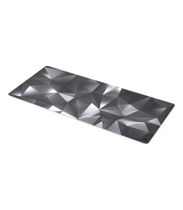 ENDORFY MOUSE PAD CRYSTAL BLACK XL/EY6B008 