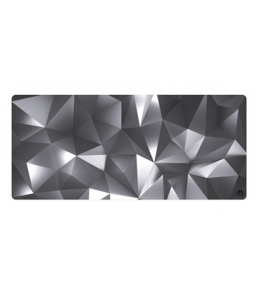 ENDORFY MOUSE PAD CRYSTAL BLACK XL/EY6B008 