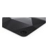 ENDORFY MOUSE PAD CRYSTAL BLACK XL/EY6B008 