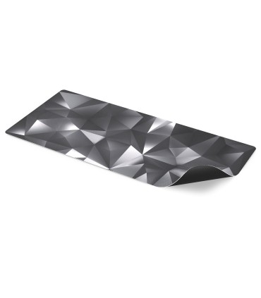 ENDORFY MOUSE PAD CRYSTAL BLACK XL/EY6B008 