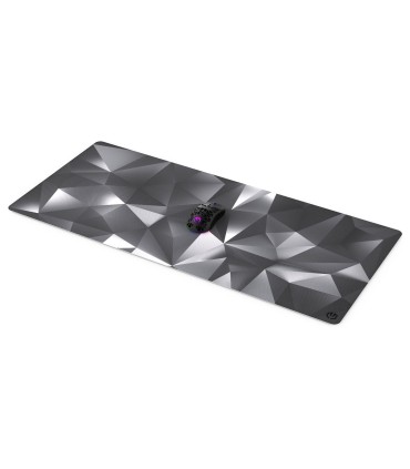 ENDORFY MOUSE PAD CRYSTAL BLACK XL/EY6B008 
